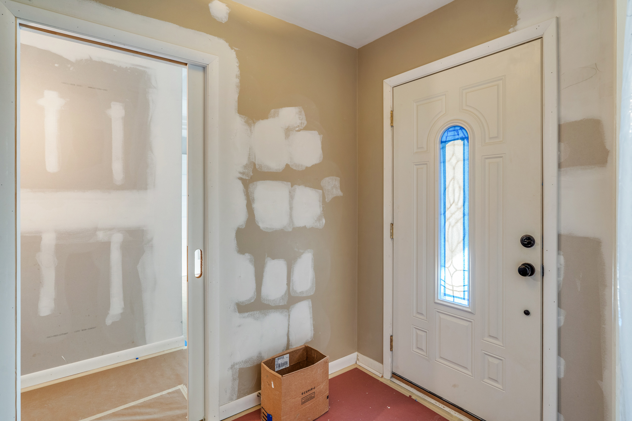 Glow Painting, Lighting & Home Services Image