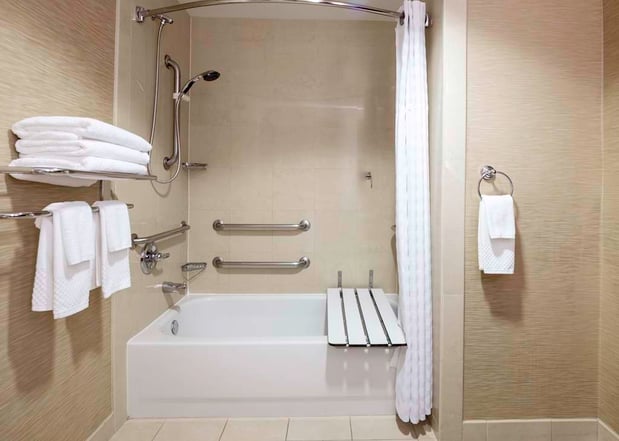 Images Hilton St. Petersburg Carillon Park