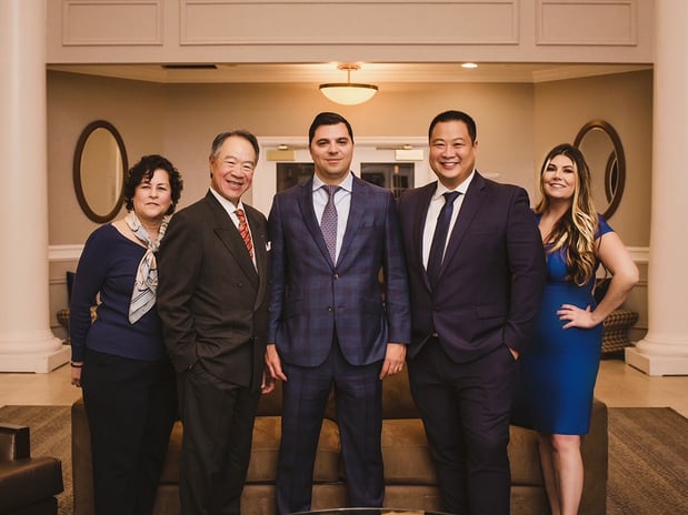 Images Tong, Alster, Tong & Associates - Ameriprise Financial Services, LLC