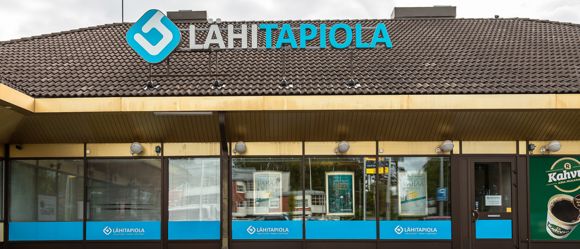 Images LähiTapiola Keski-Suomi, Kangasniemi