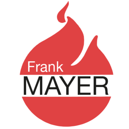 Frank Mayer in Nattheim - Logo
