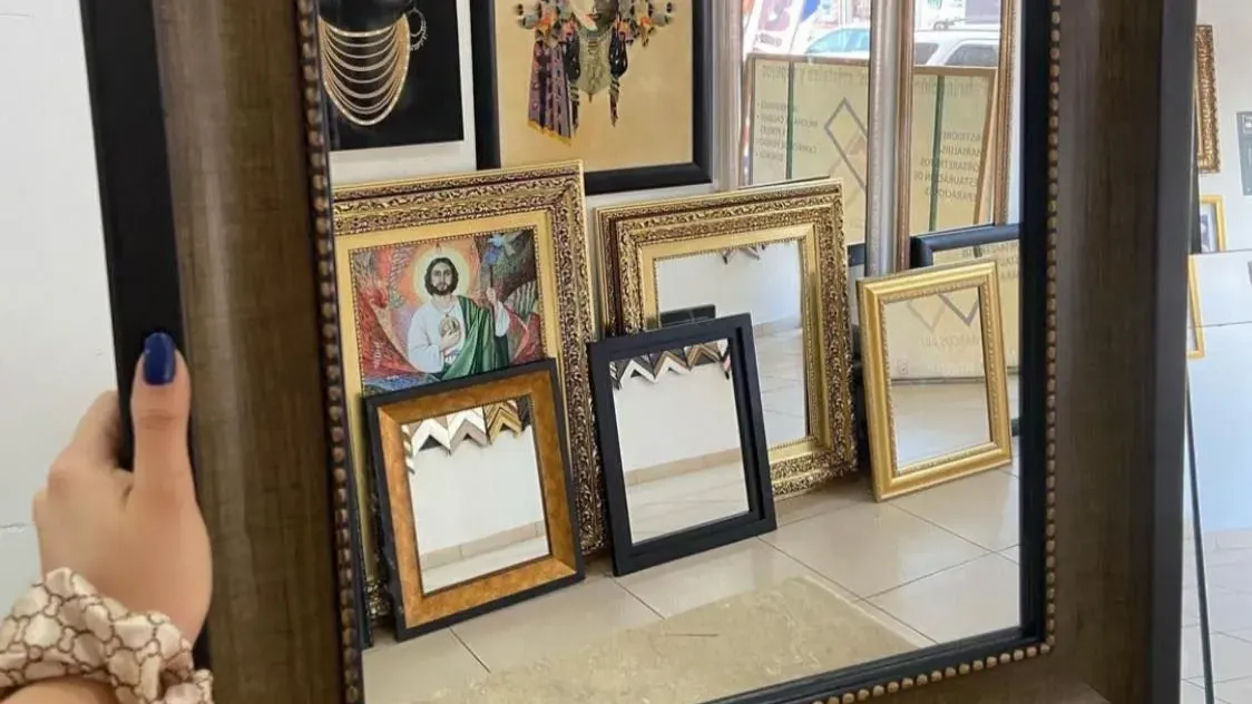 Galería en miniatura