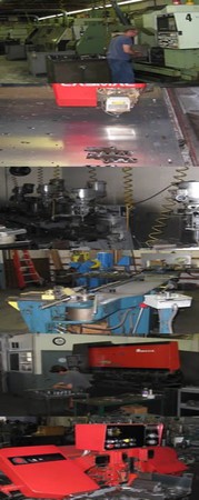 Images Medlin & Son Engineering Service Inc.