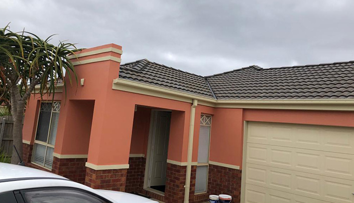 Images Ryan Painting Pty Ltd