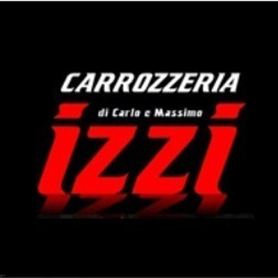 Carrozzeria Izzi Logo