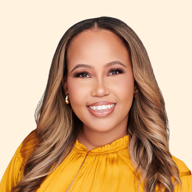 Images Ramla Aden, Counselor