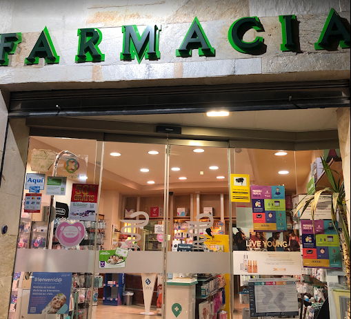 Images Farmacia Pepe Ruiz