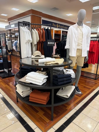 Images Boss Shop - Macy's Shop - Bowie