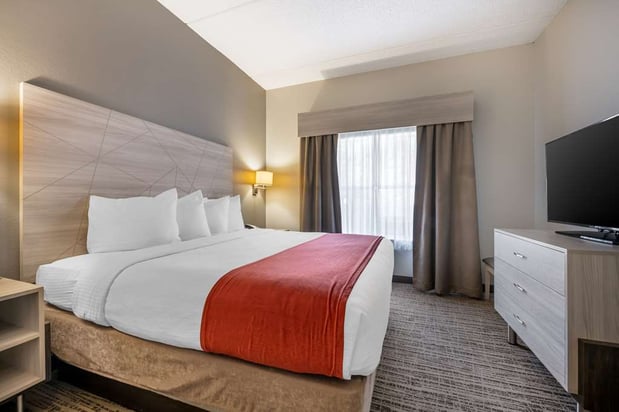 Images Best Western Plus Lake City