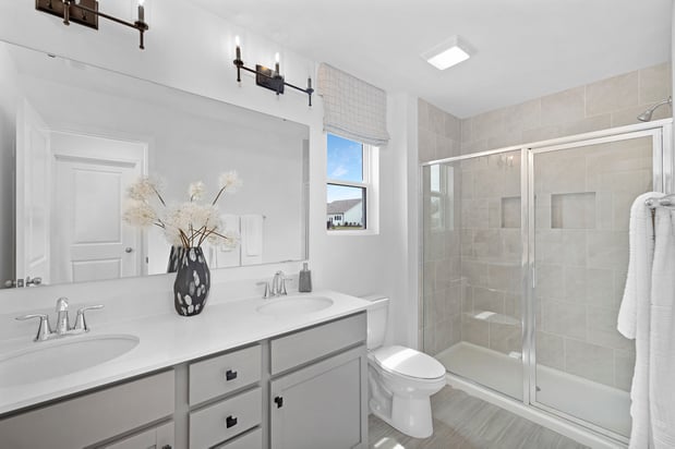 Images Streamside by True Homes