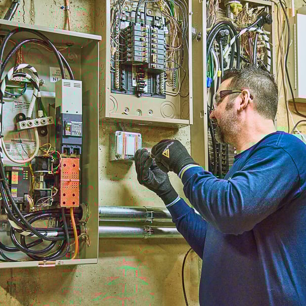 Images Capital Heating, Cooling, and Electric
