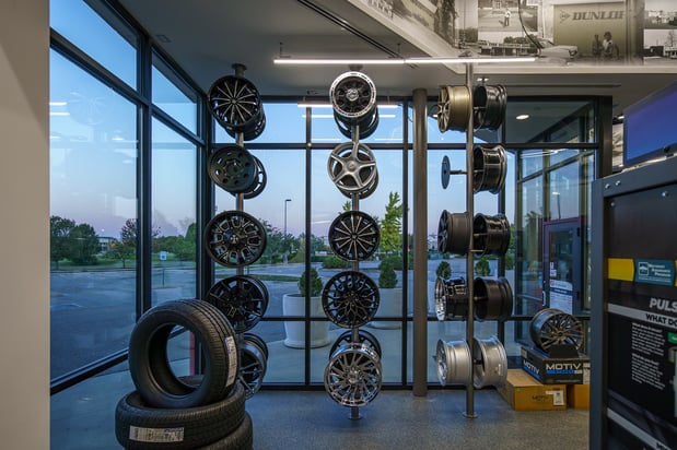 Images Tire Discounters