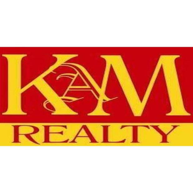 Kenneth Mongeon | KAM Realty Logo
