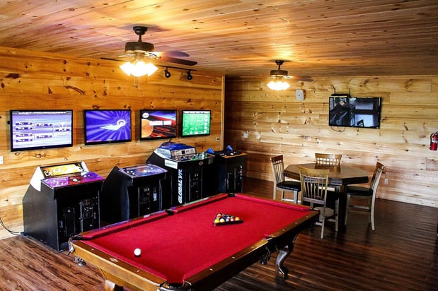 Images The Cabin Rental Store