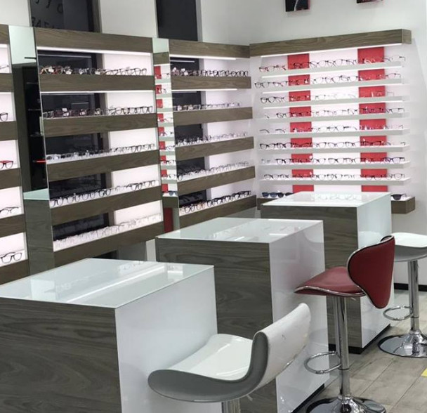 Ottica Balzarotti