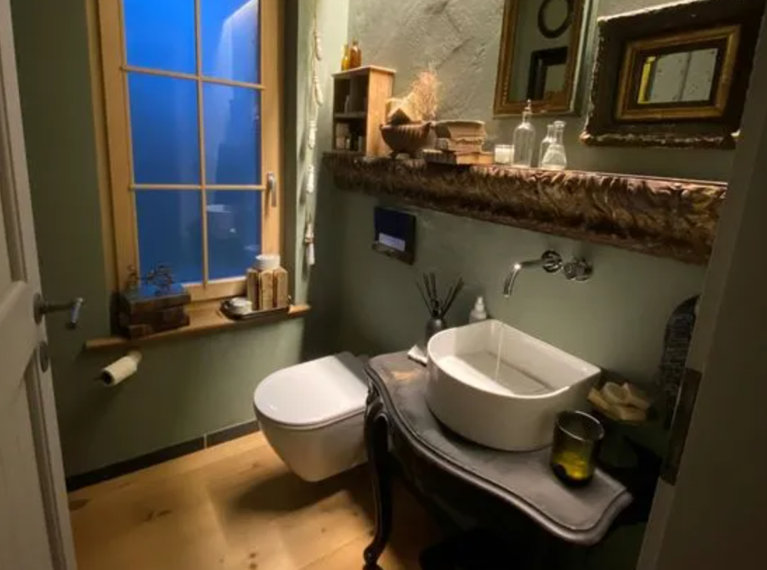 Keller & Hofer AG, Schönenbach 4A in Staad SG