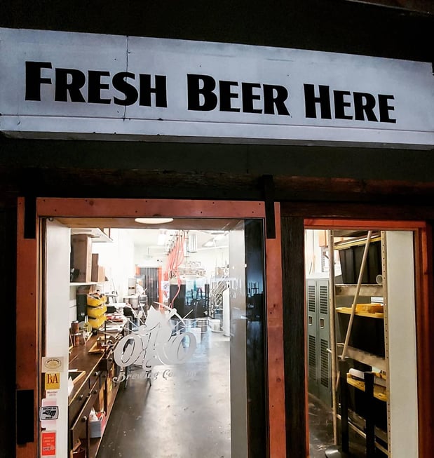 Images Oro Brewing Company