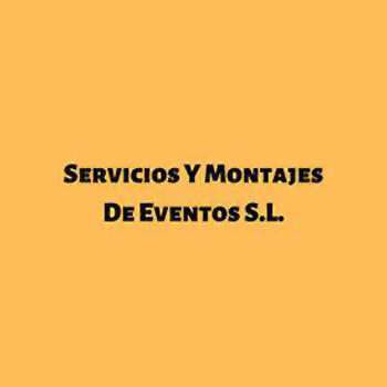 Servicios Y Montajes De Eventos S. L. Barcelona