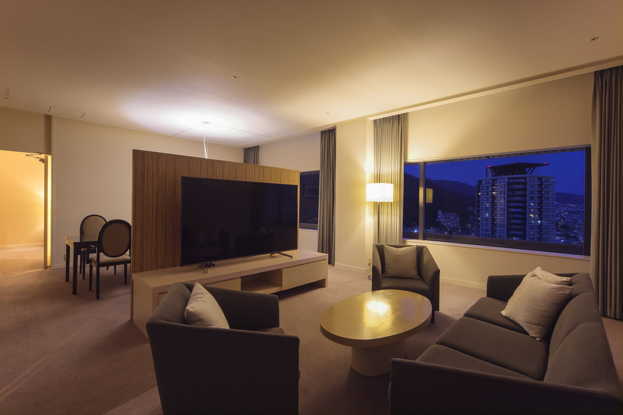 Images ANA Crowne Plaza Kobe by IHG
