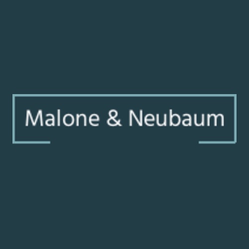 Malone & Neubaum Logo