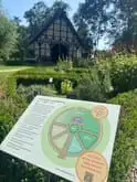 Images UK Education Garden