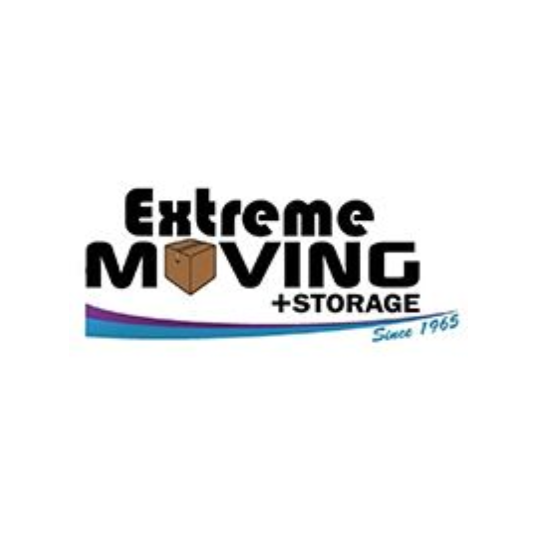 Extreme Moving Logo