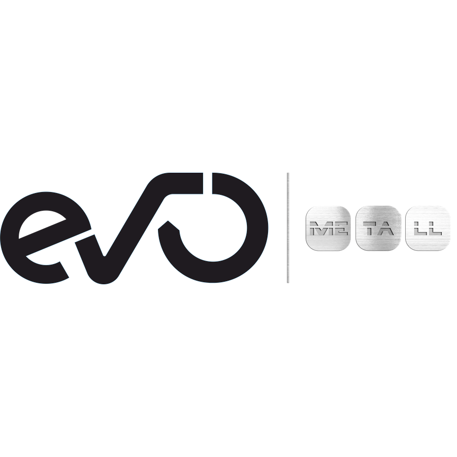 Logo Evo Metall GmbH