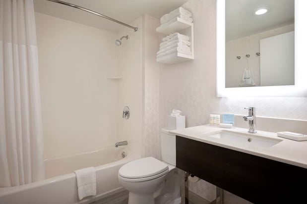 Images Hampton Inn Boston/Cambridge