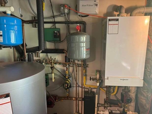 Images Good Guys Heating, Air and Electrical