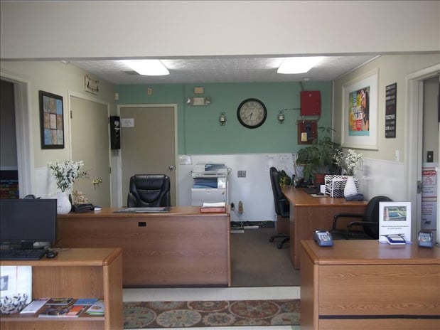 Images West Broad KinderCare