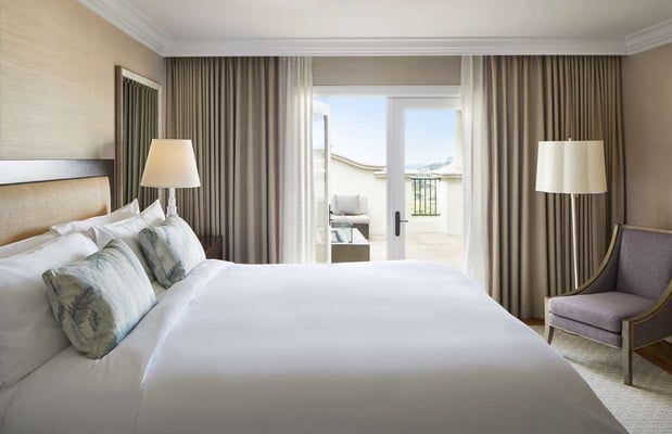 Images Waldorf Astoria Monarch Beach