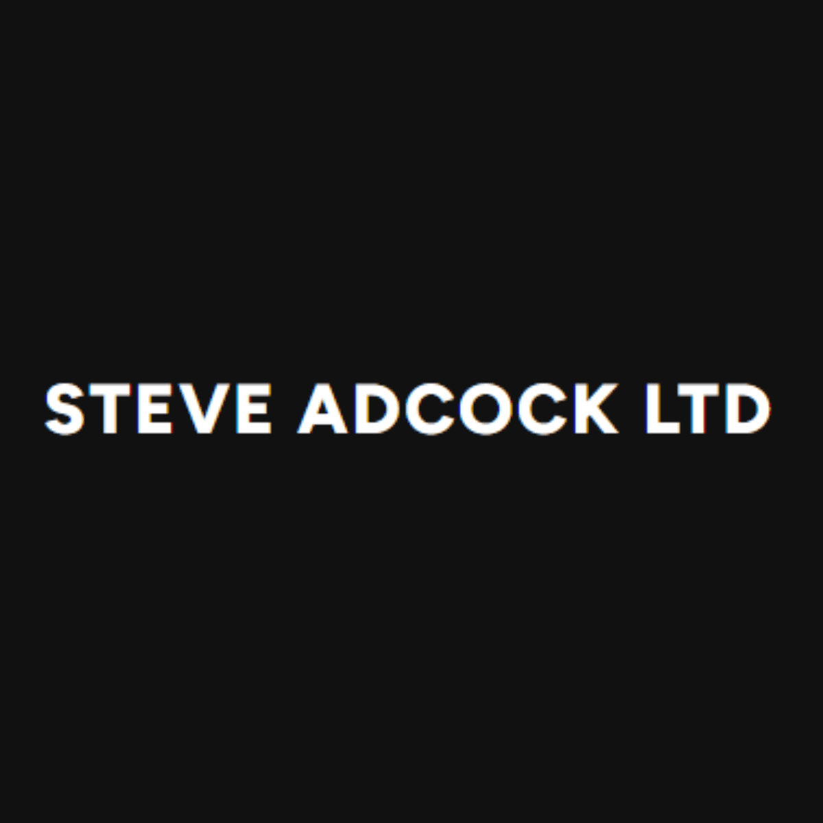 Steve Adcock Ltd Bicester 07786 216510