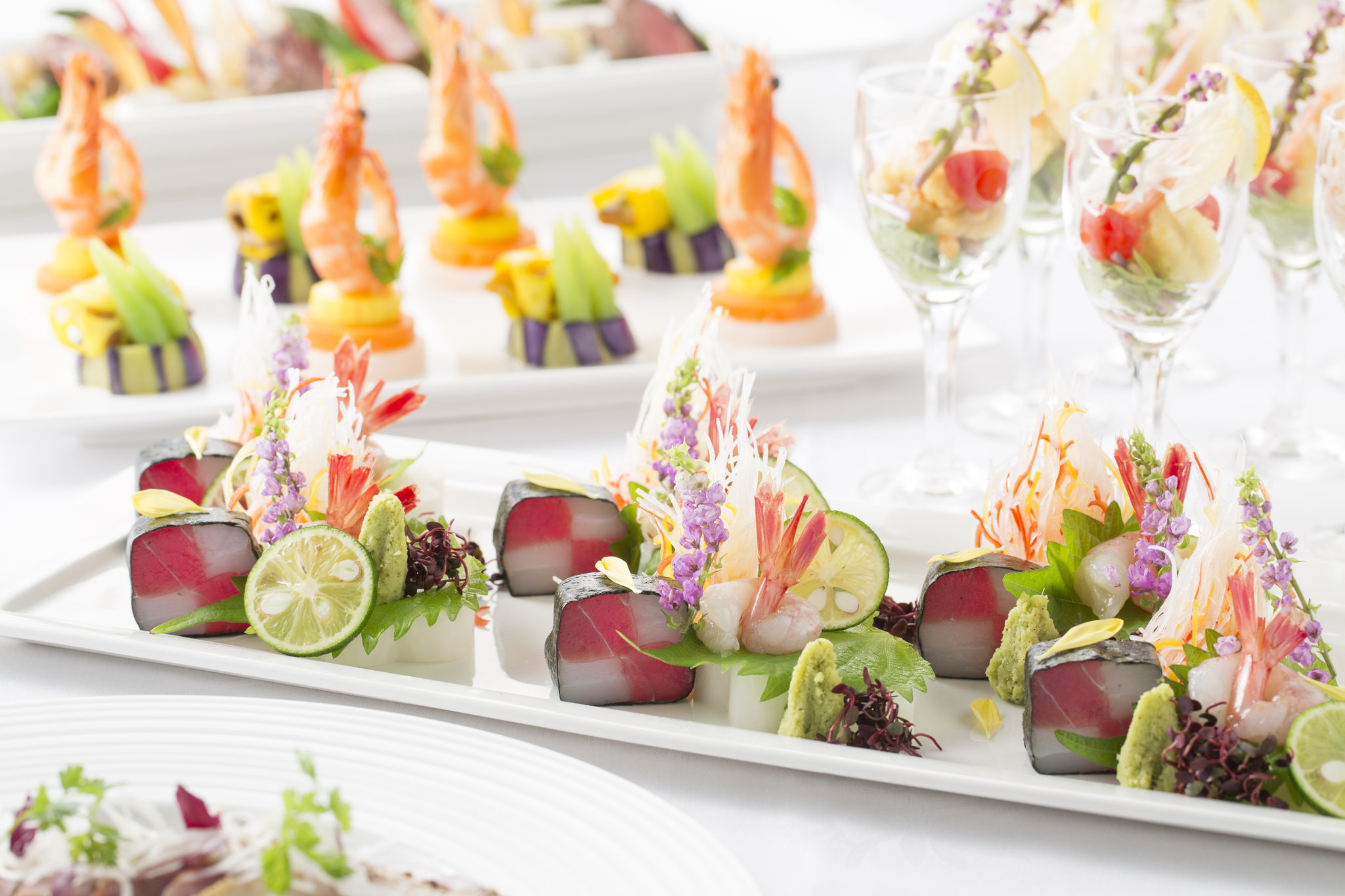 Images ANA Holiday Inn Kanazawa Sky by IHG