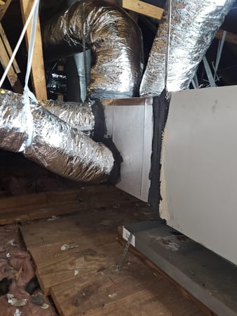 Images QUALITY AIR DUCT CLEANING HOUSTON