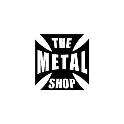 The Metal Shop Logo