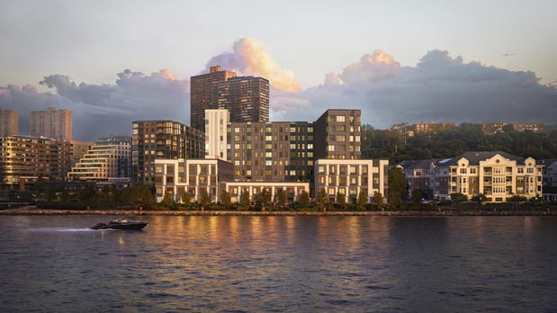 Images Vista Pointe at Port Imperial