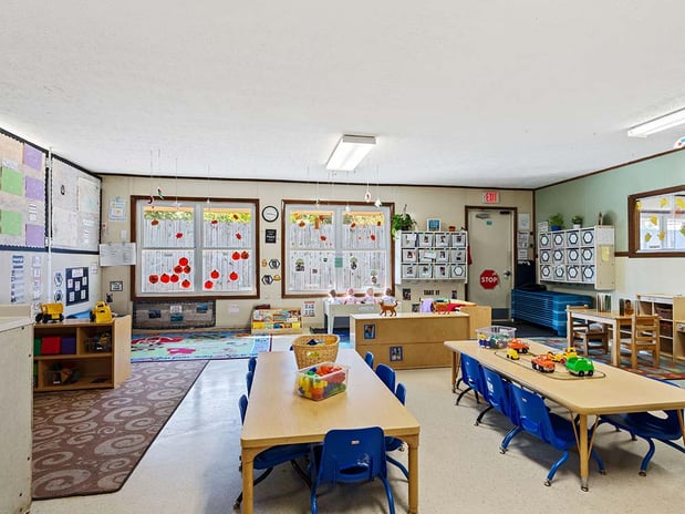 Images North Huntingdon KinderCare