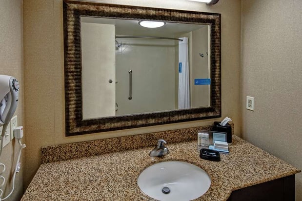 Images Hampton Inn Roanoke Rapids