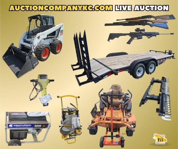 Images BB Realty & Auctions
