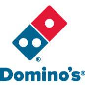 Domino's Pizza - London - Shepherds Bush Logo