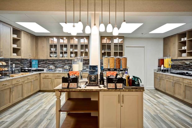 Images Homewood Suites by Hilton San Antonio-Northwest