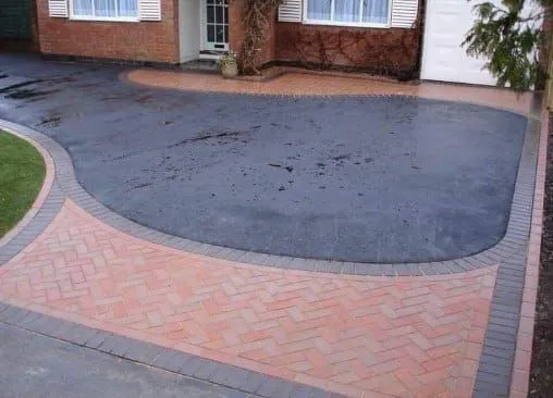 Images Boston's Top Masonry & Paving LLC