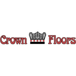 Crown Floors Logo