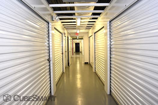 CubeSmart Self Storage Photo