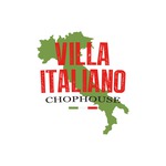 Villa Italiano Chophouse Logo