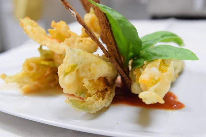 Ristorante Pizzeria agli Archi