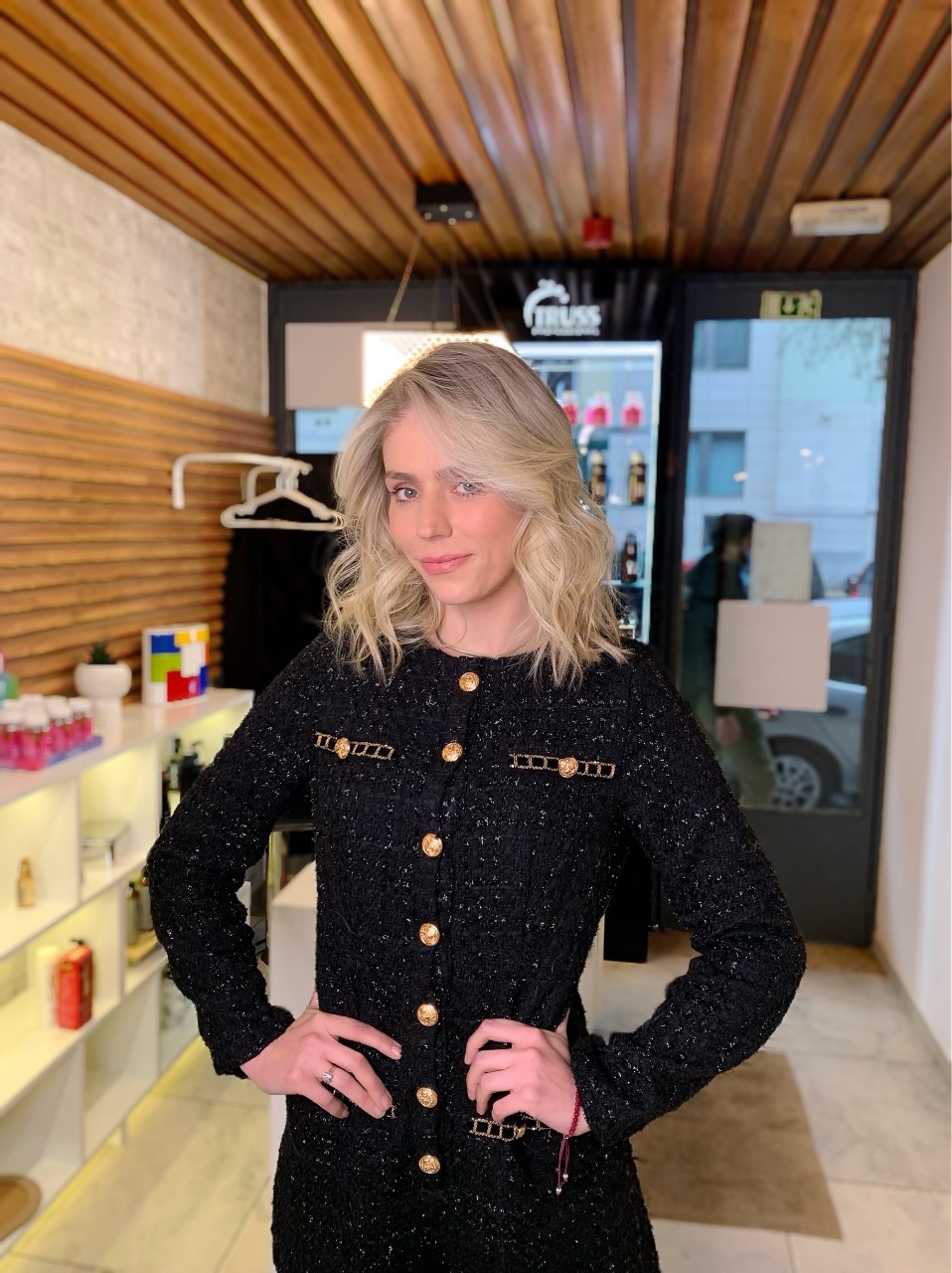 Fotos - SLAY Brazilian Hairdressers - 2