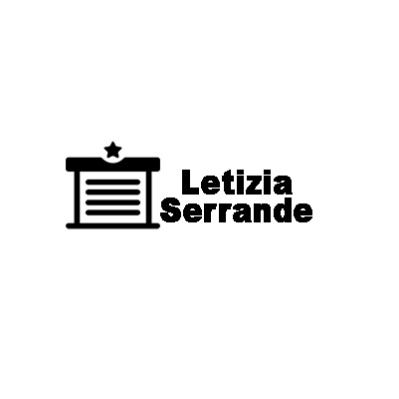 Letizia Serrande e Serramenti Logo