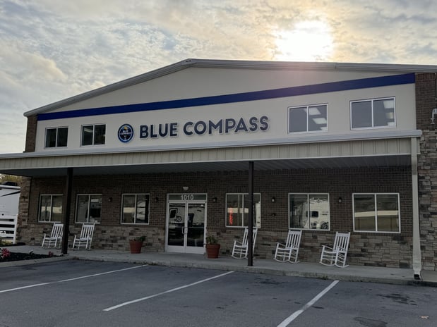 Images Blue Compass RV Nashville