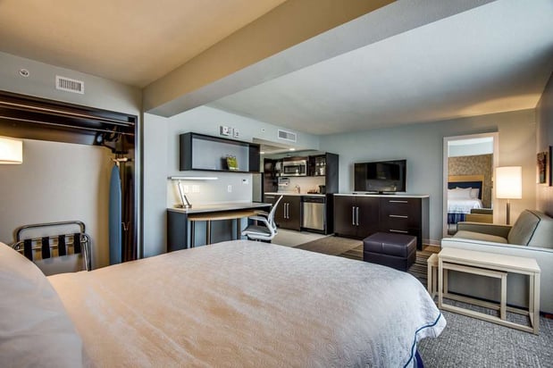 Images Home2 Suites by Hilton DFW Airport South Irving